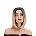 Emmet Short Bob Wig 12