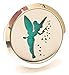 Tinkerbell Fairy Car Air Freshener Diffuser Vent Clip Locket Aromatherapy Essential Oils Great for Travel Pads Included