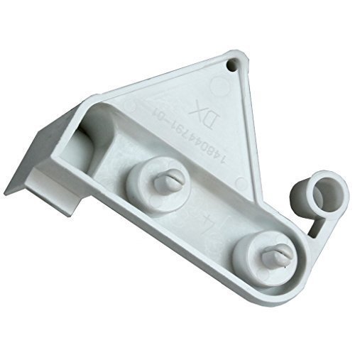 Hotpoint Fridge Freezer Right Hand Ice Box Door Flap Hinge Amazon.co