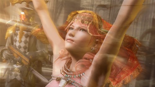 Lightning Returns: Final Fantasy XIII - Xbox 360