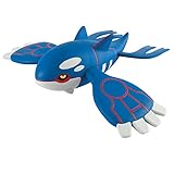Pokémon Titan Figure, Kyogre