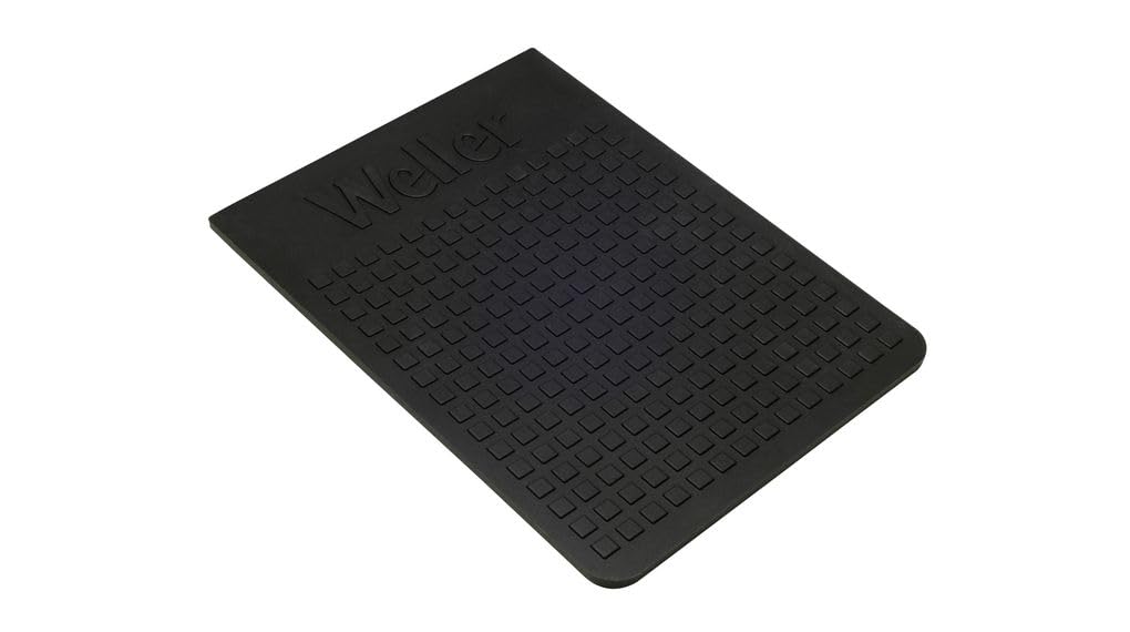 Weller FT91000045 Zero Smog Shield Pro Silicon Mat Replacement