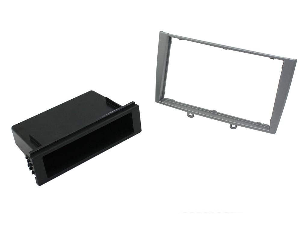 Connects2 - CT24PE09 Compatible with Peugeot (Compatibility/Description Information)