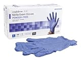 McKesson Confiderm 3.5C Nitrile Latex-Free LG Exam