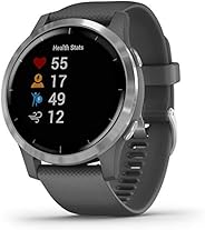 Amazon: Upto 44% Off – Garmin Smartwatches