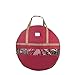 Elf Stor Red 1554 Ultimate Holiday Christmas Storage Bag for Wreaths, 36-Inch