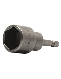 Quick Products (QPLSJS) tubo para atornilladora para gato