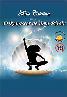Livro O Renascer de uma Pérola