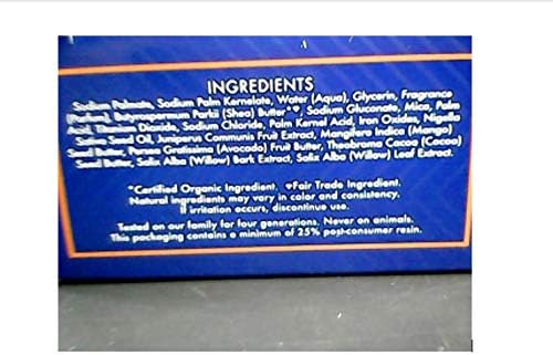 three butters utility soap