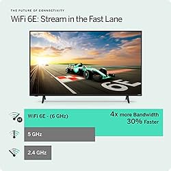 VIZIO 65-inch MQX Series 4K QLED HDR Smart TV with