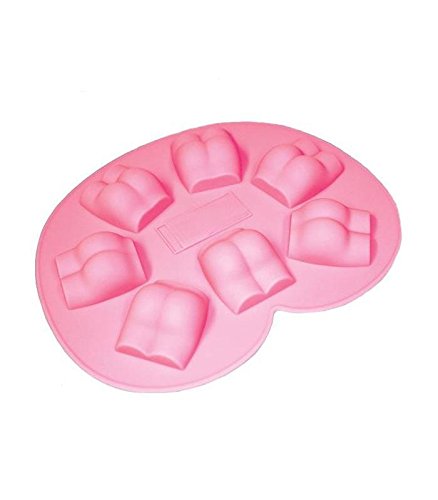 Bottoms Up Ice Tray