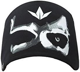 Bunker Kings Cool Beanies - Phantom - Black