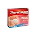 Special pack of 5 THERMACARE MENSTRUAL 3CT