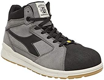 diadora steel toe shoes