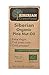 Organic Siberian Pine Nut Oil 100ml/3.5fl.oz - Superior Grade, Organic, First Cold Pressed,100% Extra Virgin by Siberian Green Food, European organic certificate