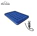 Zaltana Double Size AIR Mattress with AIR Pumpthumb 3