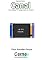 Livro Apresentando Canal Com display TFT programado no Arduino
