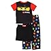 Lego Ninjago Boys 3 piece Pajamas Set (Little Kid/Big Kid)