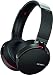 Sony XB950B1 Extra Bass Wireless Headphones with App Control, Black primary