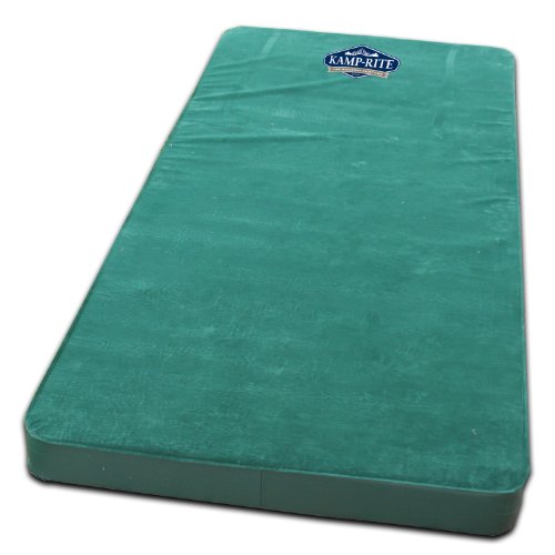 Kamp-Rite Single Self Inflating Pad - coolthings.us