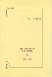 Les  catalogues des Salons