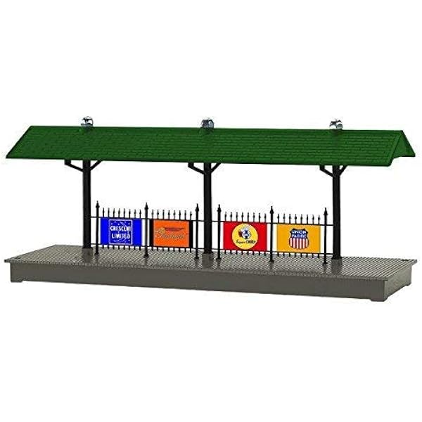 model train accessories o scale