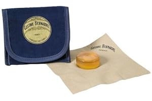 Bernardel Rosin for Violin Viola or Cello - Amber