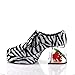Funtasma by Pleaser Men's Halloween Pimp-02,Zebra,L