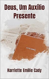Livro Deus, Um Auxílio Presente