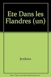 Un  été dans les Flandres...
