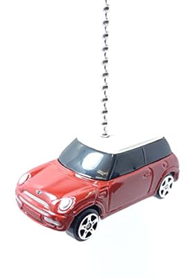 Maisto Die Cast 1:64 Ceiling FAN PULLS Beaded Chain pull
