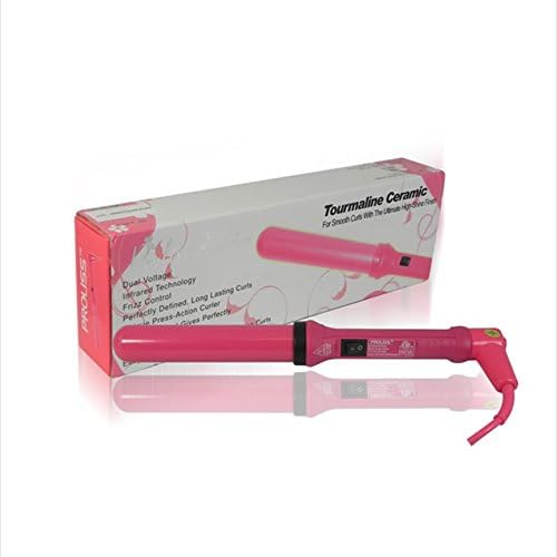 Proliss Curling Wand, Pink, 32mm, 1 Pound