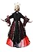 Rubies Girl's Princess Paradise Valentina Vampire Costume, Medium
