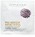JAPONESQUE Pro Makeup Artist Wipes , 20 Count