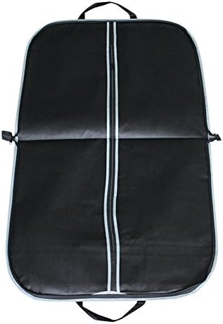 Men Women's Clothes Suit DressStorage Folding Cover Bag Garment Bag (39 in)