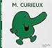 Monsieur Curieux (Monsieur Madame) by Roger Hargreaves (2008-06-01) by Roger Hargreaves