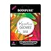 3+3 Keratin Gloves & Socks Premium Hand Treatment & Foot Treatment Masks by Bodipure for Nail Strengthening & Skin Nourishing.thumb 1