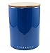 Airscape Ceramic Coffee and Food Storage Canister, 7