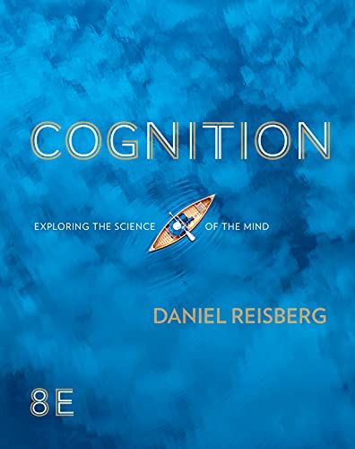 Cognition:Exploring... W/Access