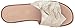 Seychelles Women's Coast Platform Slide Sandal