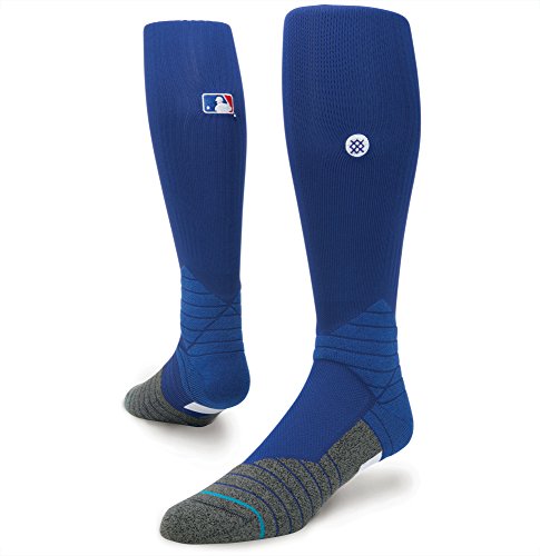 Stance Men's Diamond Pro OTC MLB on Field Calf Sock