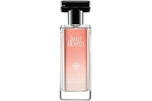 GENERIC Sweet Honesty Cologne – 1.7 fl. oz. – Soft Floral Women’s Perfume Designer Scent – Clean Fragrance with Lily of the Valley, Soft Rose & Fresh Cedarwood