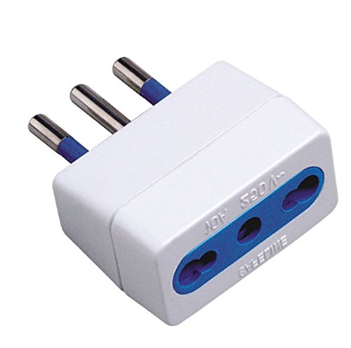 Set Di Riduttori Adattatori BlueSpot 3 Pezzi B/S2093 - Foto 6