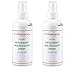 (Pack of 2) Dr Wheatgrass Antioxidant Skin Recovery Spray 175ml - Great for Anti-Aging, Eczema, Molluscum, Acne, Hair Loss and many other skin conditions