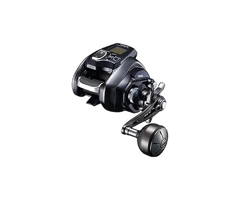 リール SHIMANO 20Force master 600 SHIMANO Force Master 600 Electric Reel Japan Import NEW | eBay