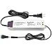 PLUSPOE LED Light Strip 50W Dimmable Driver(4.15A),Magnetic,110V AC to 12V DC Transformer,Low Voltage Power Supply,Compatible with Lutron and Leviton dimmer, For Kitchens, Cabinets, Bedrooms and More