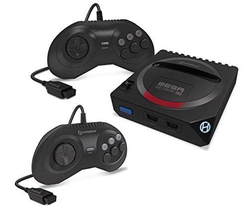 Hyperkin MegaRetroN HD Gaming Console for