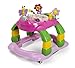 Delta Children Lil Playstation II 3-in-1 Activity Center, Pink