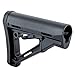 STXT Rifle Stock - Black