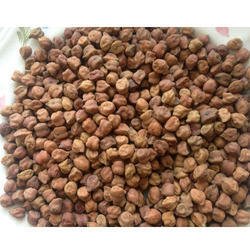 Laxmi Kala Chana Black Chickpeas - Whole Chana, 8 Pound Bag